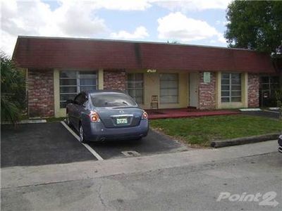 7720 SW 10th Ct, North Lauderdale, FL, 33068