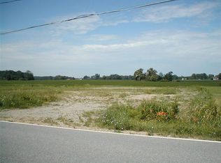 California Rd, Bridgman, MI 49106