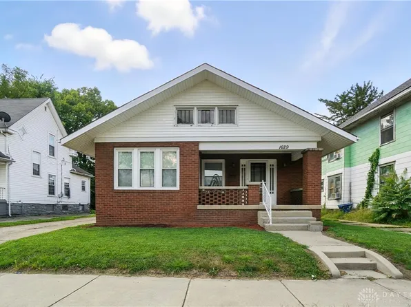 1629 S Limestone St, Springfield, OH 45505