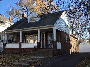 148 Winthrop Rd, Syracuse, NY 13206