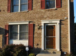 9001 Turtle Dove Ln, Gaithersburg, MD 20879