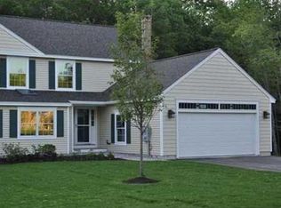 45 Windward Pointe Dr UNIT 10, Wells, ME 04090