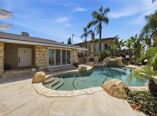 12591 Vista Panorama, Santa Ana, CA 92705
