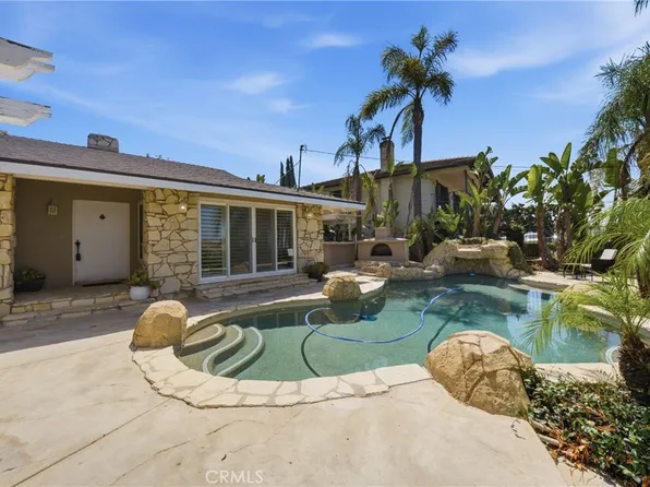 12591 Vista Panorama, Santa Ana, CA 92705