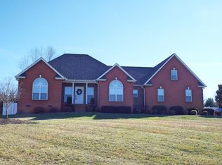 3721 Andrew Boyd Dr, Maryville, TN 37804