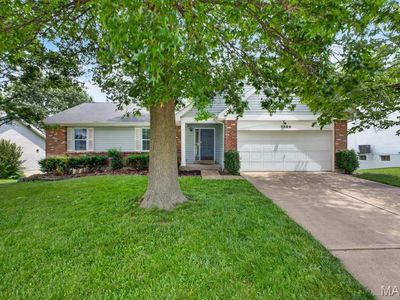 7389 The Cedars Dr, O'Fallon, MO, 63368