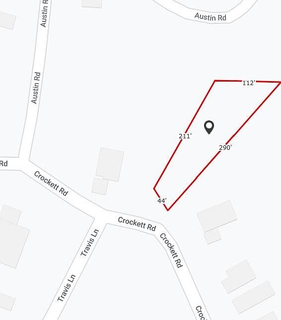 2nd image of 5291 Crockett Rd