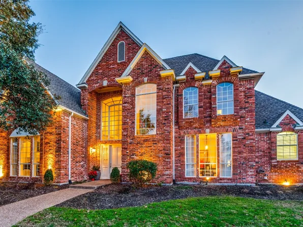 5236 Beckington Ln, Dallas, TX 75287