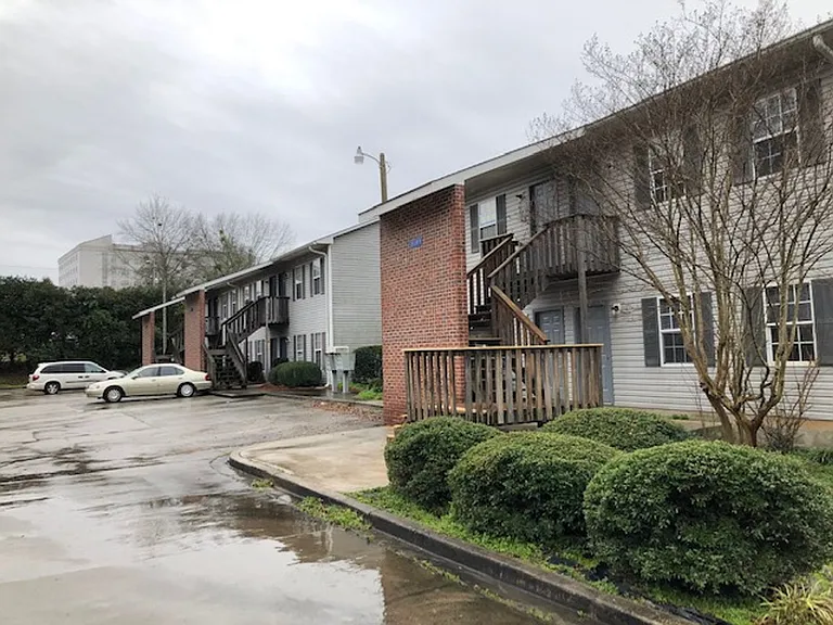 1107 Anderson St — Photo 31