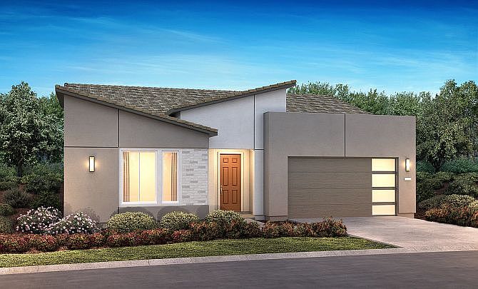 Venture - Kindred Balfour by Shea Homes-Trilogy | Zillow