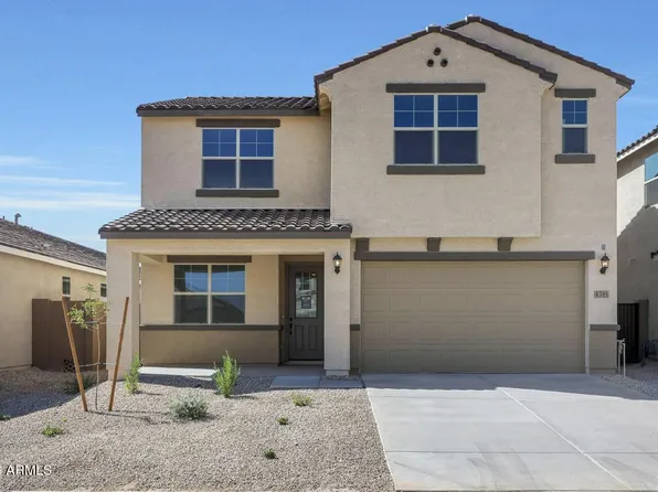 4381 W MOUNTAIN LAURAL Drive, San Tan Valley, AZ 85144