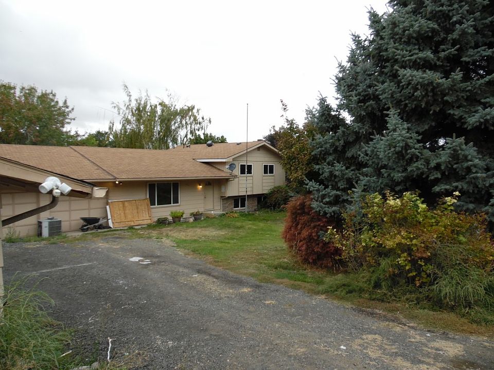 1460 Gore Rd, Selah, WA 98942 Zillow