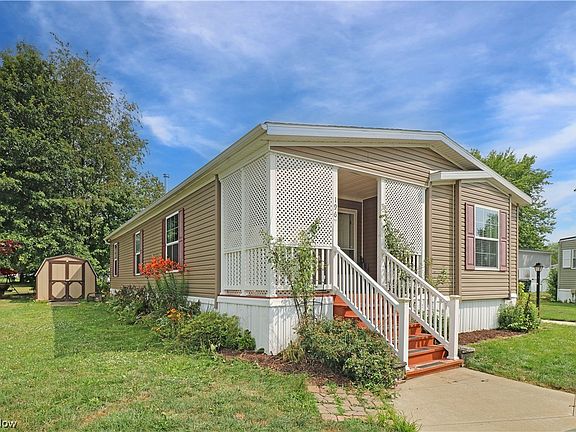 2nd image of 4400 Melrose Dr Lot 196
