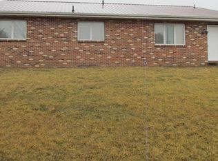 1891 385th Ave, Brooklyn, IA 52211