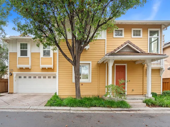 431 N Lafayette Ct, Mountain House, CA 95391