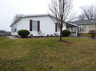 383 Eagle Ln, Apollo, PA 15613