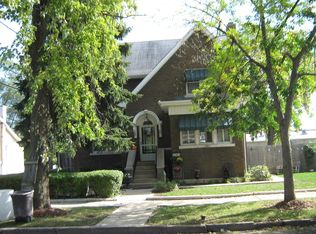 454 Herkimer St, Joliet, IL 60432