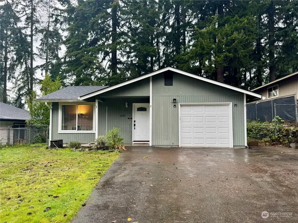 2105 E 60th Street, Tacoma, WA 98404
