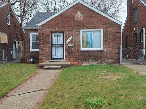 20472 Hull St, Highland Park, MI 48203