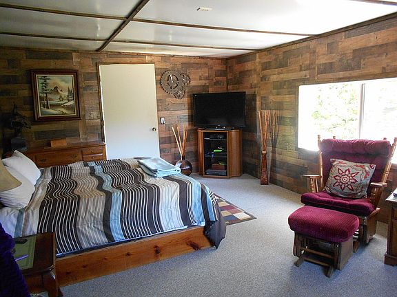 Bonus room