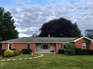 2469 N Revere Rd, Akron, OH 44333