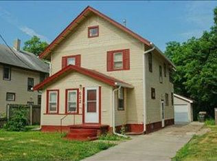 622 31st St, Des Moines, IA 50312