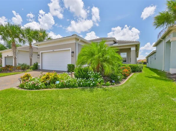 4836 Sevilla Shores Dr, Wimauma, FL 33598