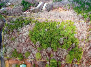 1247 Pocket Rd, La Fayette, GA 30728