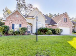 156 Timberwood Dr, Madisonville, LA 70447