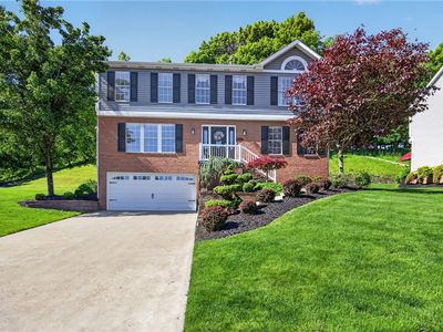 782 Boulder Dr, Bethel Park, PA, 15102