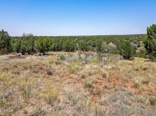 8622 Cox Dr, Show Low, AZ 85901