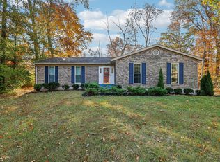 1345 Prayview Ct, Loveland, OH 45140