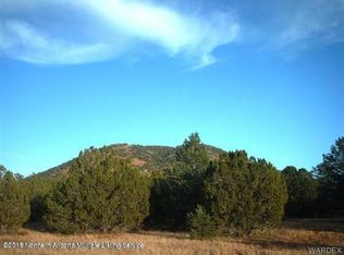 198 E Riverside Dr, Williams, AZ 86046