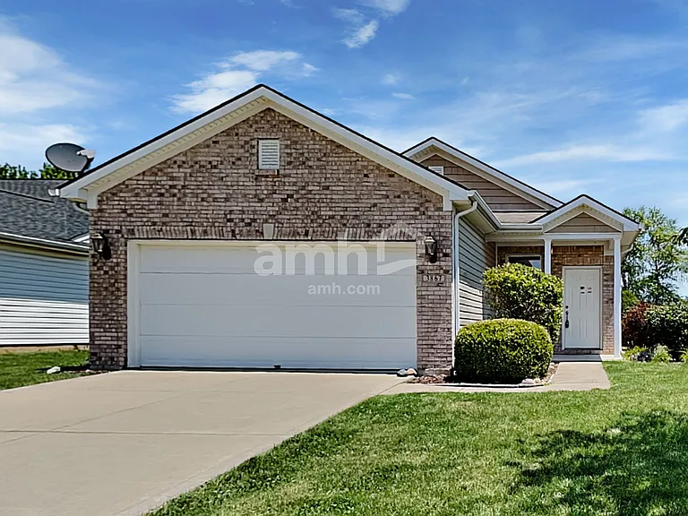 3867 Indigo Blue Blvd — Photo 1