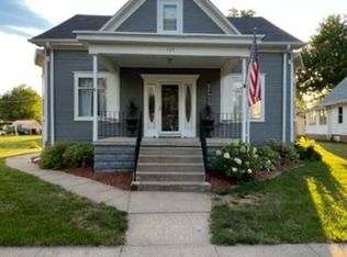 405 8th St, Scribner, NE 68057