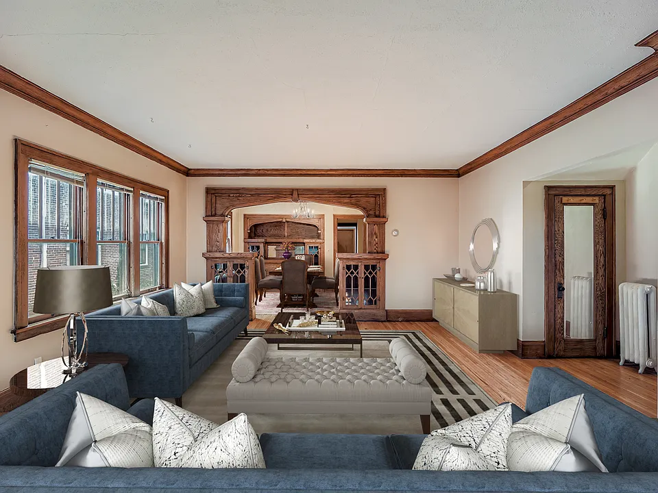 1128 Lincoln Ave #MAIN LEVEL