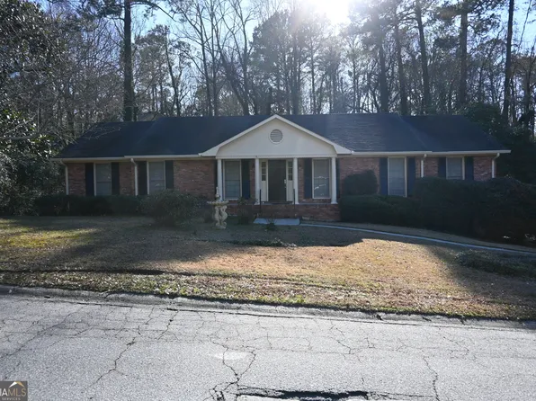 4880 Wesleyan Woods Dr, Macon, GA 31210