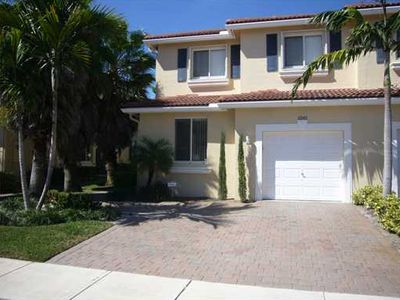 3038 N Evergreen Cir, Boynton Beach, FL, 33426