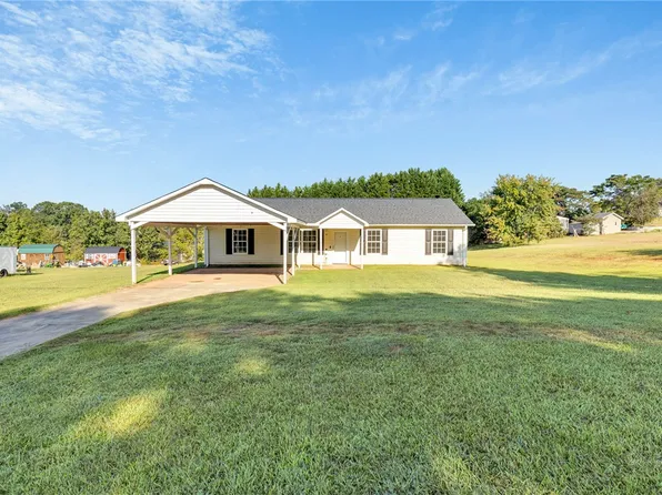 437 Roe Rd, Greenville, SC 29611