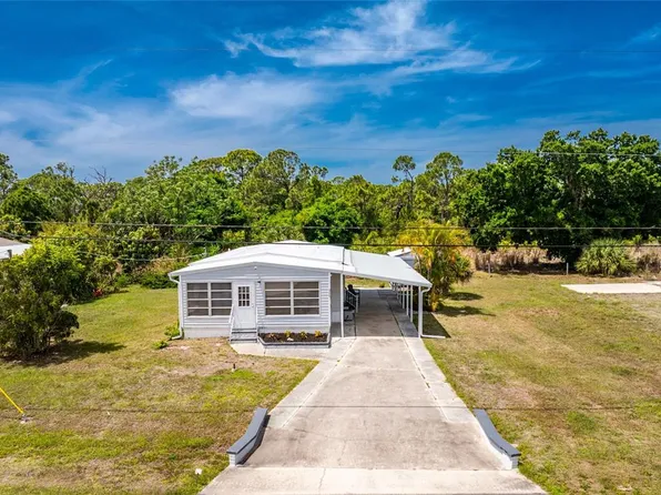 258 Via De Luna, Englewood, FL 34224