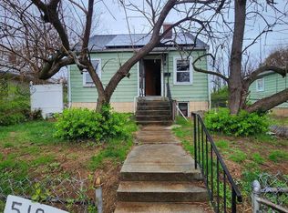 5104 Lakeland Rd, College Park, MD 20740