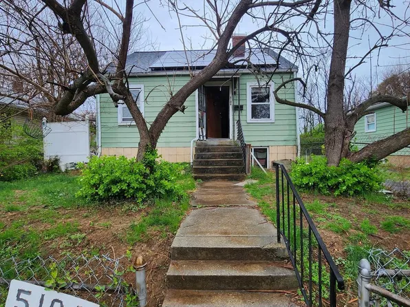 5104 Lakeland Rd, College Park, MD 20740