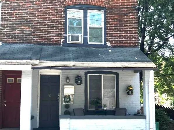10 S Brook St, Allentown, PA 18109