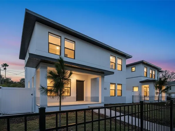 4613 Queensboro Ave S, Saint Petersburg, FL 33711