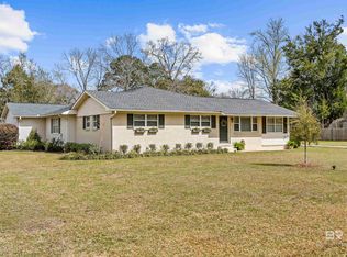 4095 B Ave, Loxley, AL 36551
