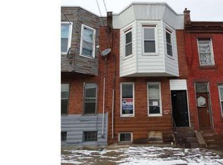 3088 Jasper St, Philadelphia, PA 19134