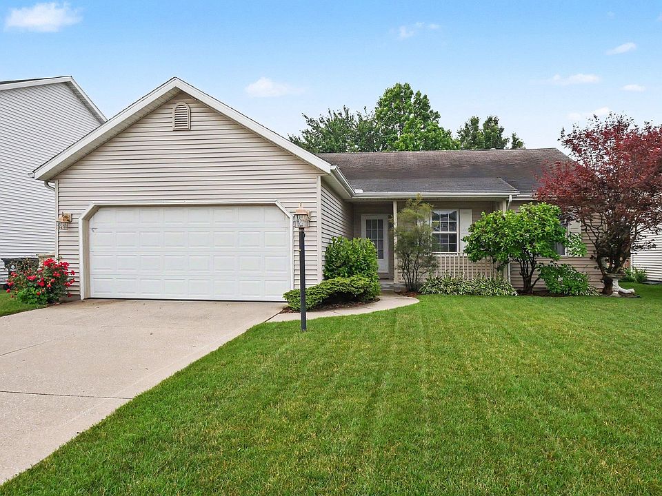 1st image of 3330 Stone Briar Dr