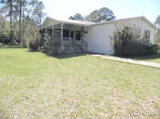 159 Whispering Pines Rd, Georgetown, FL 32139