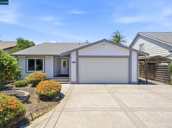 265 Toledo Ct, Vallejo, CA 94591