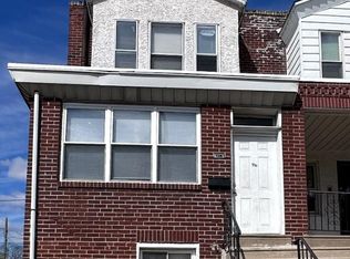 6165 Harley Ave, Philadelphia, PA 19142